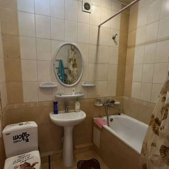 Сдается 1-комнатная квартира, 45,6 м²