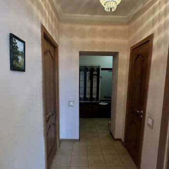 Сдается 1-комнатная квартира, 45,6 м²