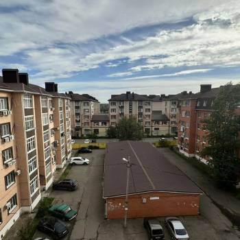 Сдается 1-комнатная квартира, 45,6 м²