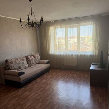 Сдается 1-комнатная квартира, 40 м²