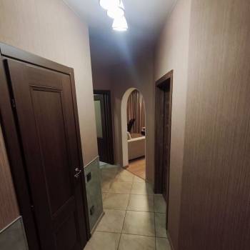 Сдается 2-х комнатная квартира, 60 м²