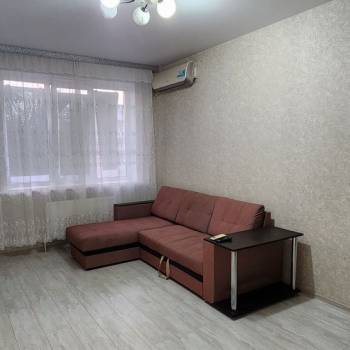 Сдается 1-комнатная квартира, 34 м²