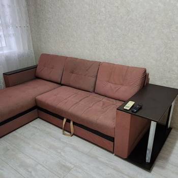Сдается 1-комнатная квартира, 34 м²