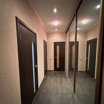 Продается 1-комнатная квартира, 39 м²