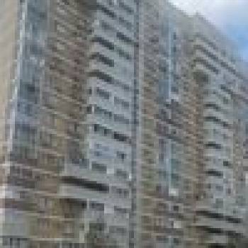 Продается 1-комнатная квартира, 40 м²