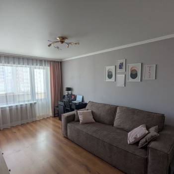Сдается 2-х комнатная квартира, 43,9 м²