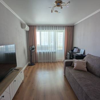 Сдается 2-х комнатная квартира, 43,9 м²