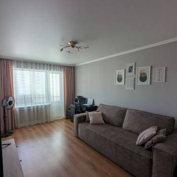 Сдается 2-х комнатная квартира, 43,9 м²