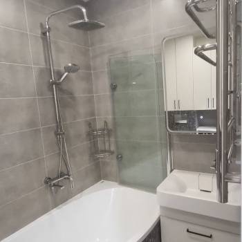 Продается 3-х комнатная квартира, 58 м²