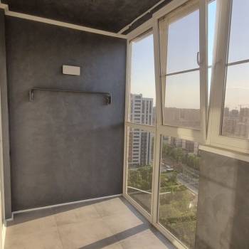 Продается 3-х комнатная квартира, 58 м²