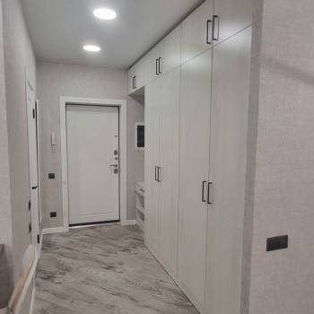 Продается 3-х комнатная квартира, 58 м²