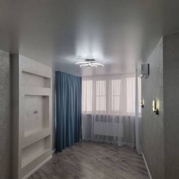 Продается 3-х комнатная квартира, 58 м²