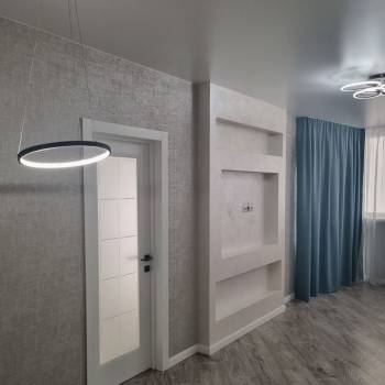 Продается 3-х комнатная квартира, 58 м²