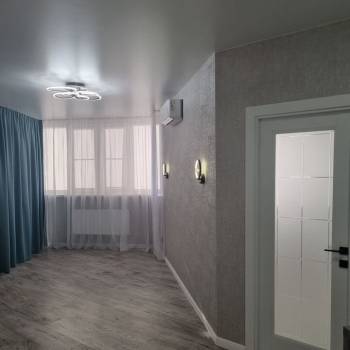 Продается 3-х комнатная квартира, 58 м²