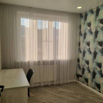 Продается 3-х комнатная квартира, 58 м²