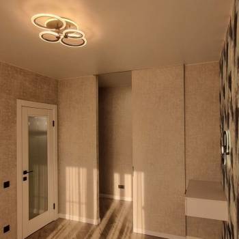 Продается 3-х комнатная квартира, 58 м²