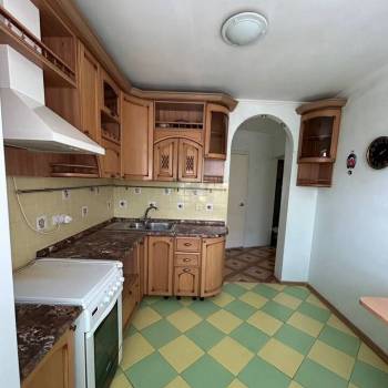 Продается 3-х комнатная квартира, 65 м²