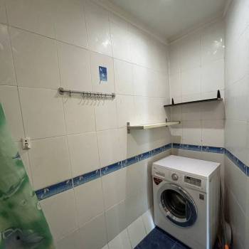 Продается 3-х комнатная квартира, 65 м²
