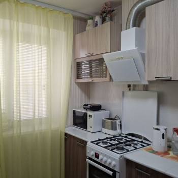 Продается 3-х комнатная квартира, 58,4 м²