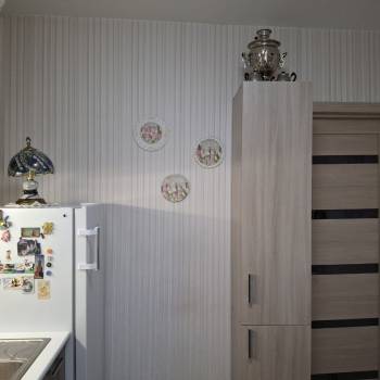 Продается 3-х комнатная квартира, 58,4 м²