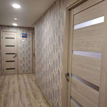 Продается 3-х комнатная квартира, 58,4 м²