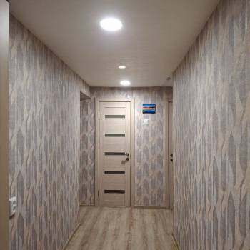 Продается 3-х комнатная квартира, 58,4 м²