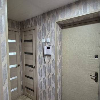 Продается 3-х комнатная квартира, 58,4 м²