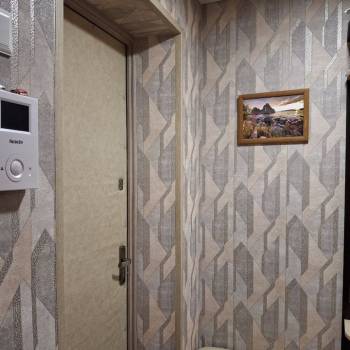 Продается 3-х комнатная квартира, 58,4 м²