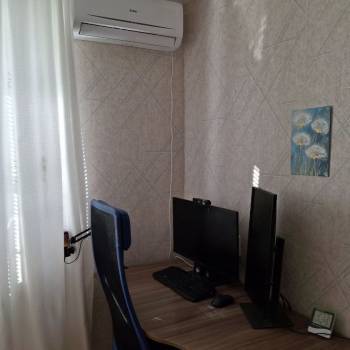 Продается 3-х комнатная квартира, 58,4 м²