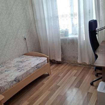 Продается 3-х комнатная квартира, 58,4 м²