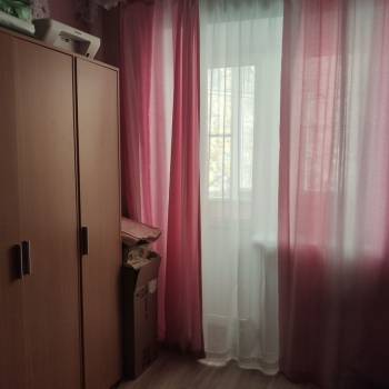 Продается 3-х комнатная квартира, 58,4 м²