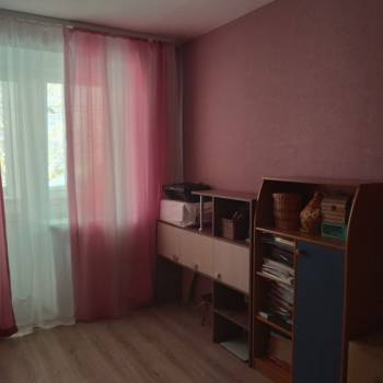 Продается 3-х комнатная квартира, 58,4 м²