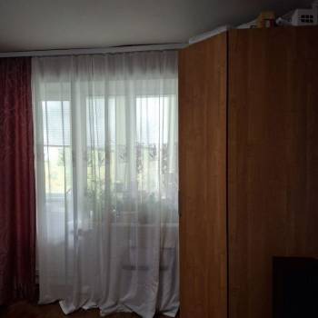 Продается 3-х комнатная квартира, 58,4 м²