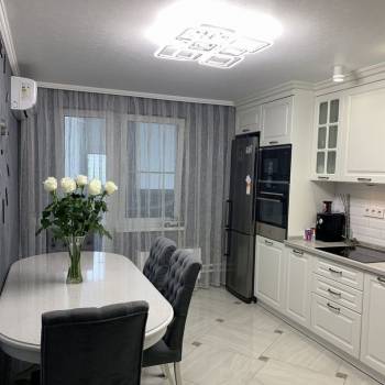 Продается 3-х комнатная квартира, 67 м²
