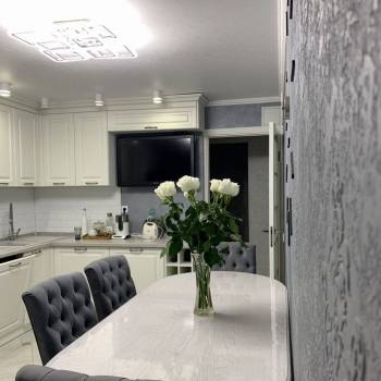 Продается 3-х комнатная квартира, 67 м²