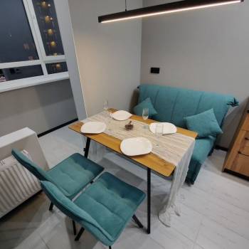 Продается 1-комнатная квартира, 34,8 м²