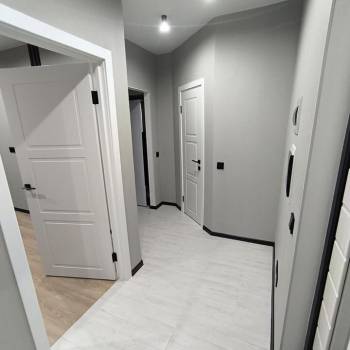 Продается 1-комнатная квартира, 34,8 м²