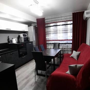 Продается 1-комнатная квартира, 48,8 м²