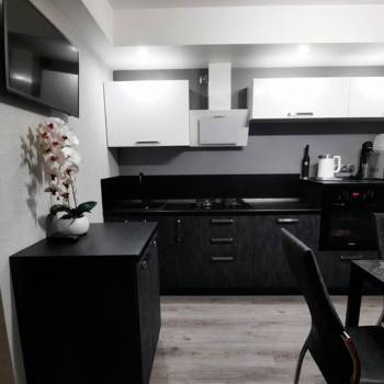 Продается 1-комнатная квартира, 48,8 м²