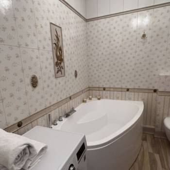 Сдается 2-х комнатная квартира, 60 м²