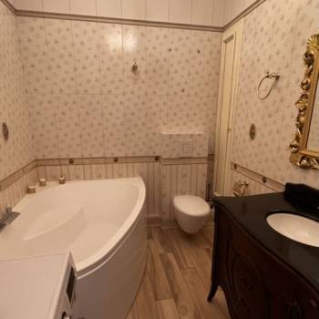 Сдается 2-х комнатная квартира, 60 м²
