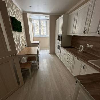 Сдается 2-х комнатная квартира, 52 м²