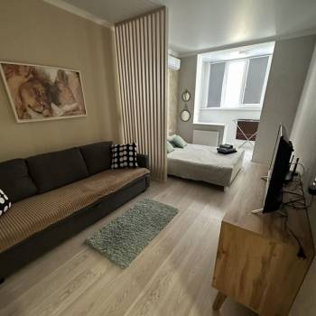 Сдается 2-х комнатная квартира, 52 м²