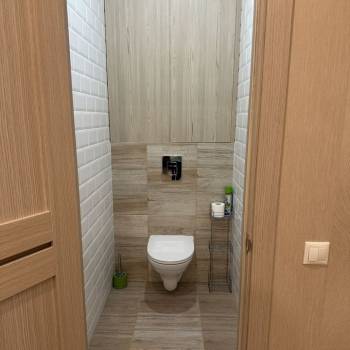 Сдается 2-х комнатная квартира, 52 м²