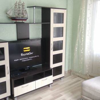 Сдается 2-х комнатная квартира, 45 м²