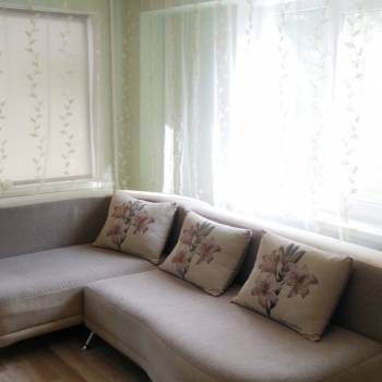 Сдается 2-х комнатная квартира, 45 м²