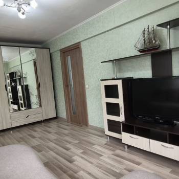 Сдается 2-х комнатная квартира, 45 м²