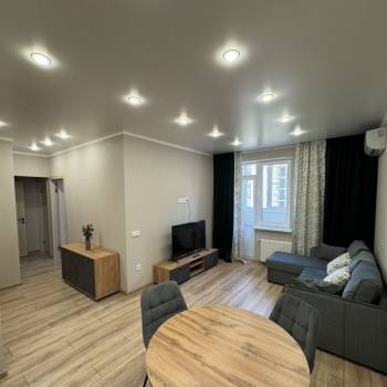 Сдается 2-х комнатная квартира, 58 м²