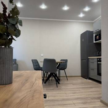 Сдается 2-х комнатная квартира, 58 м²