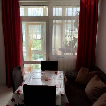 Продается 1-комнатная квартира, 47 м²